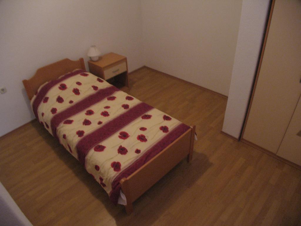 Apartments Jerica Bol Ruang foto