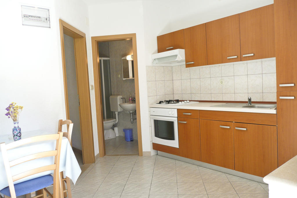Apartments Jerica Bol Ruang foto