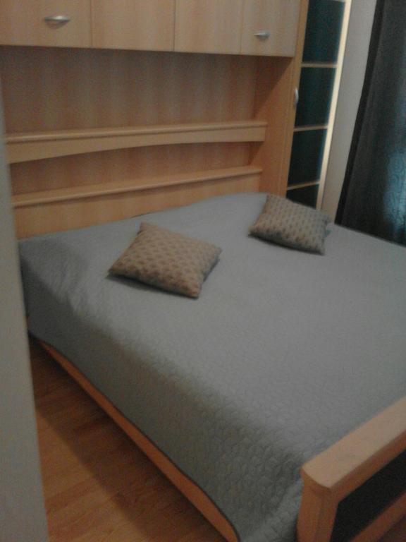 Apartments Jerica Bol Bagian luar foto